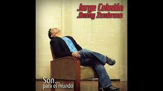 Esta vida - Jorge Celedón y Jimmy Zambrano 