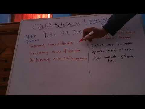 color blindness mnemonic to remember,protanomaly,deuteranomaly,tritanomaly