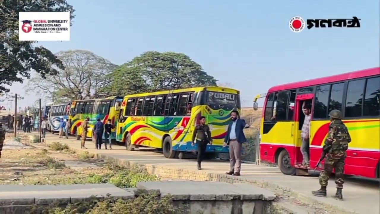 চন্দনাইশে যৌথ বাহিনীর অভিযানে ডাকবাংলো কলোনি থেকে ৩৪৫ রোহিঙ্গা আ/টক