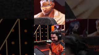 Sacy REVOLTADO com Agentes Quebrados no VALORANT!