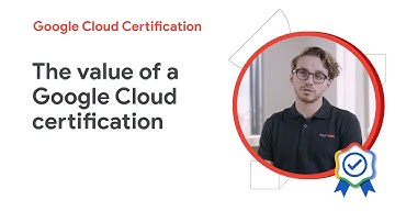 Boost your career. Get Google Cloud Certified. Learn how to get started.