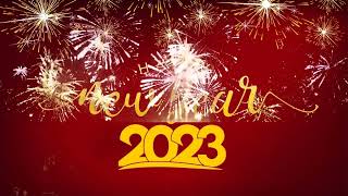 Happy New Year Songs Playlist 🎁 Happy New Year Music 2023 🎇 Best Happy New Year Songs 2023