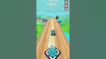 level 419 going balls