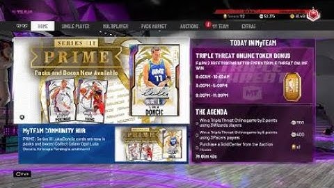 NBA 2K20 New Hidden Locker Code