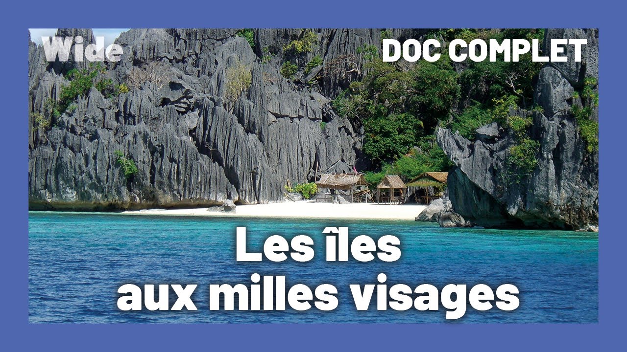 Les Philippines hors des sentiers battus | WIDE | DOC COMPLET