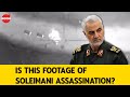 Is This Footage Of Soleimani Assassination?
