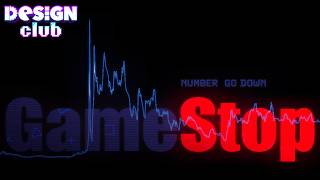 The Rise and Fall of Gamestop | Design Club