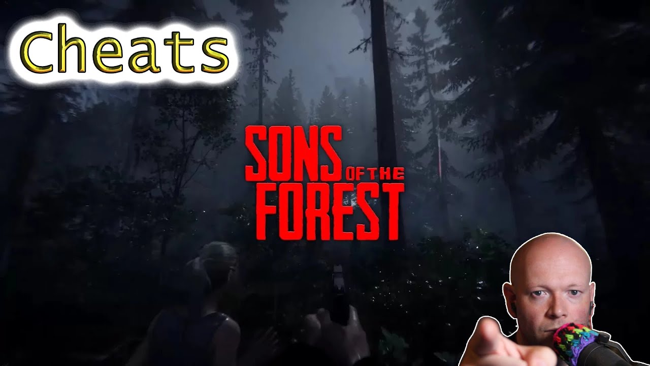 All Sons of the Forest console commands - Dot Esports