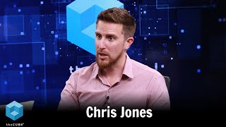 Famous Chris Jones, Platform9 | Finding your "Just Right” path to Cloud Native Profile