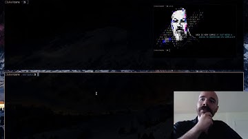 SCRIPTING: Virgin USB daemons vs. the Chad 20 line Bash Script