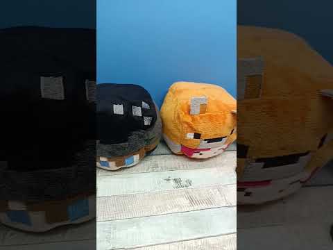 Видео: TPOC PLUSH. НОВАЯ СЕРИЯ от Сбабам