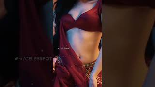 Bollywood Actress Shraddha Kapoor's HOT Video Shoot