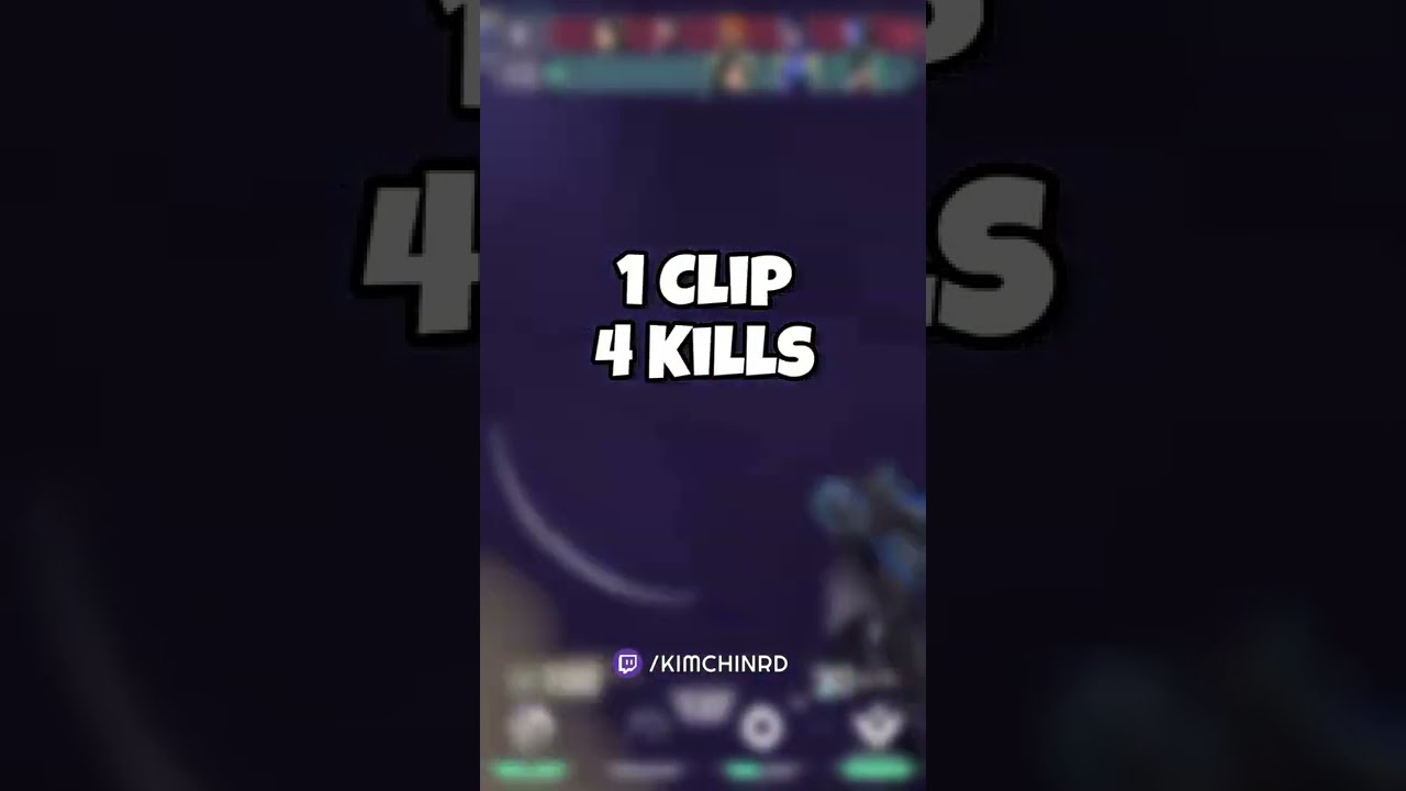 1 CLIP 4K 😎 