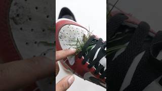 How to Quickly Clean Your Jordan 1s