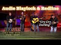 Audie Blaylock &amp; Redline sing JIMMY C. NEWMAN