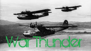 |War Thunder| Raid Of The Pacific Islands by TechNez 12 views 2 years ago 16 minutes