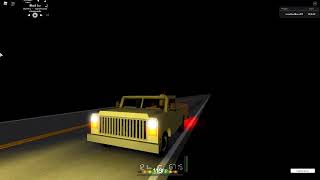 Truck Drive Roblox Long Road 3