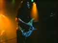 Motörhead - 05 - Jailbait - live in Nottingham, 1980