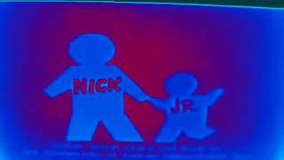 Noggin And Nick Jr Logo Collection In Ethereal Voices