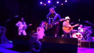 The Mavericks  Thalia Hall 2014   Come Unto Me