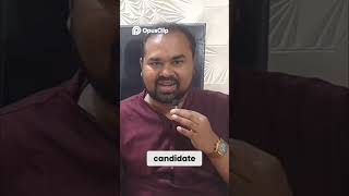 IIM Interview Stress  How to Handle Tough Questions #mba #iimahmedabad #interview
