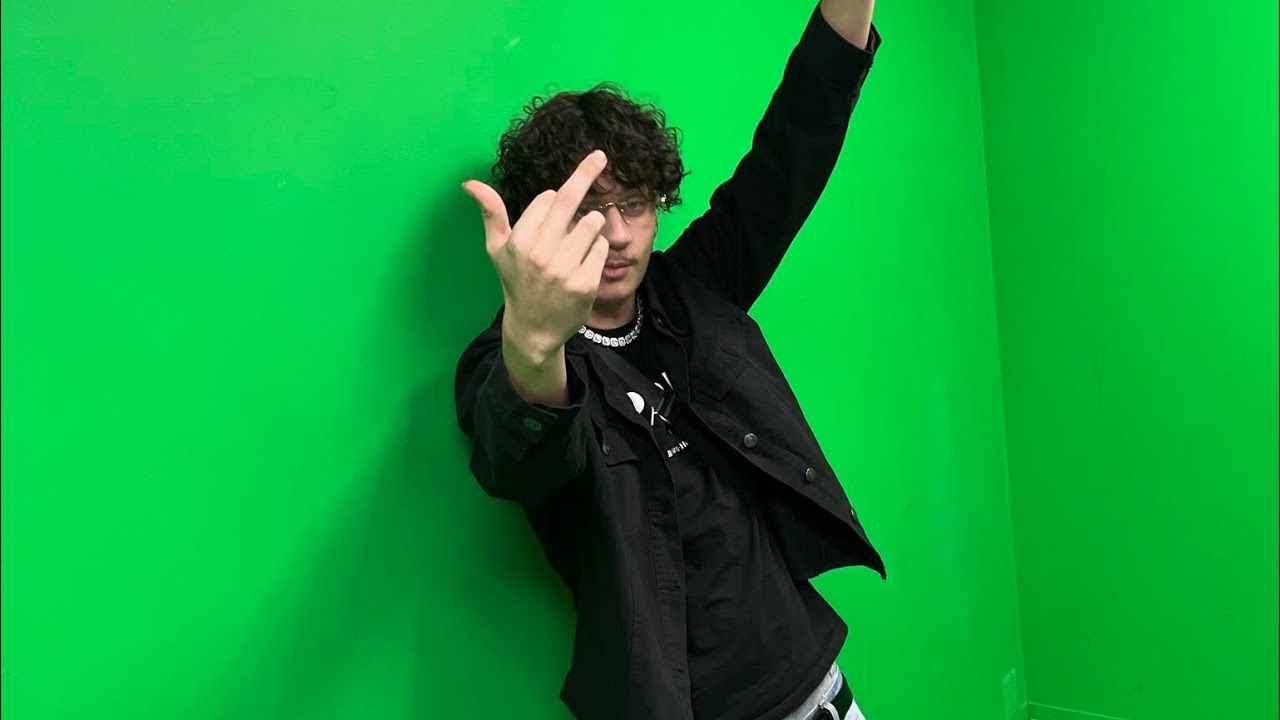 Peri OD & Smooth Boi Ty - Chance With Me (Performance Video)