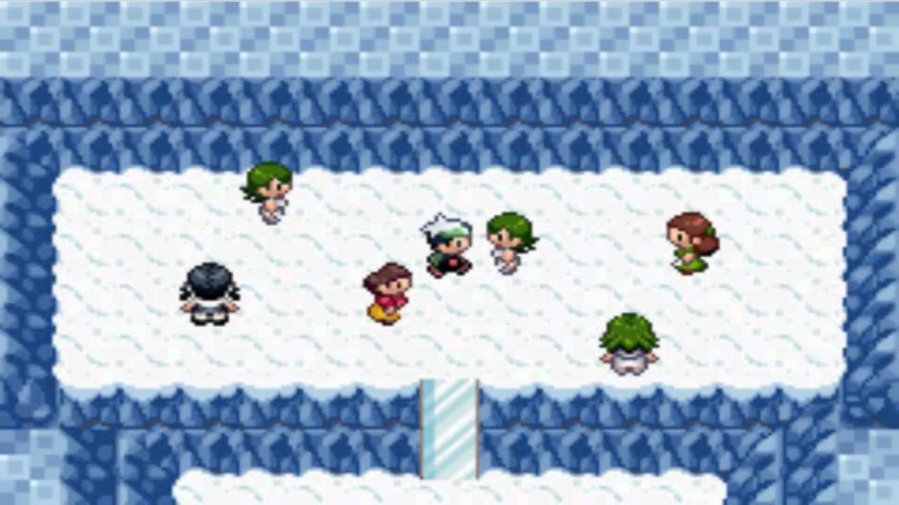 Pokemon Emerald Walkthrough 30 8th Gym YouTube pokemon-emerald-walkthrough-30-8th-gym-youtube