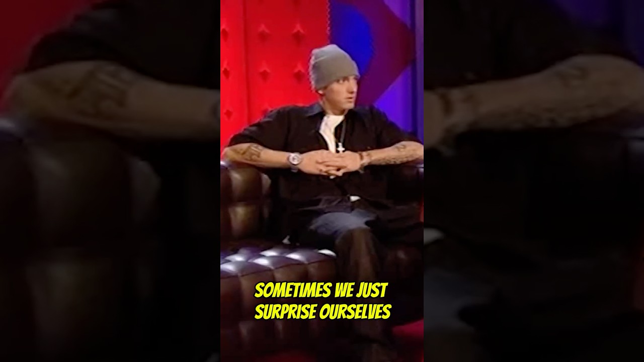 Eminem MISSED his Oscar!? #shorts #viralvideo #music #eminem #oscars #rap #rapper