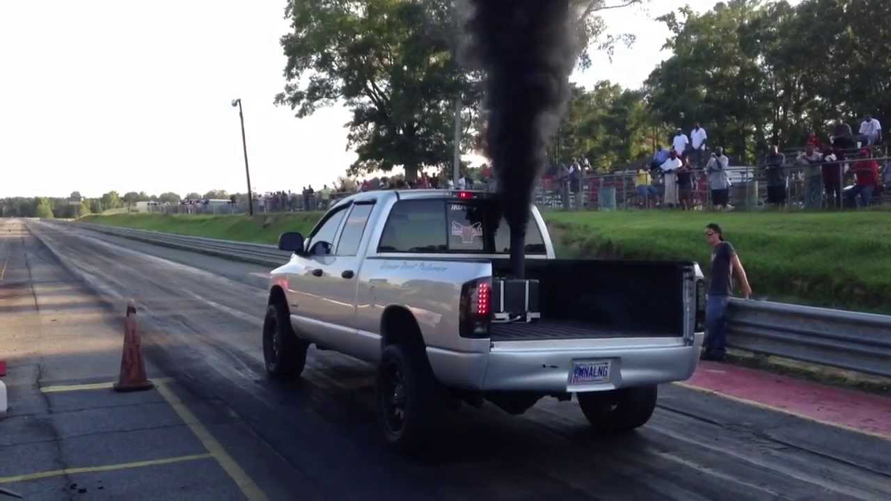 Houston, we have a traction problem.