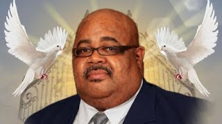 Celebration of Life for Deacon William Irving Patterson