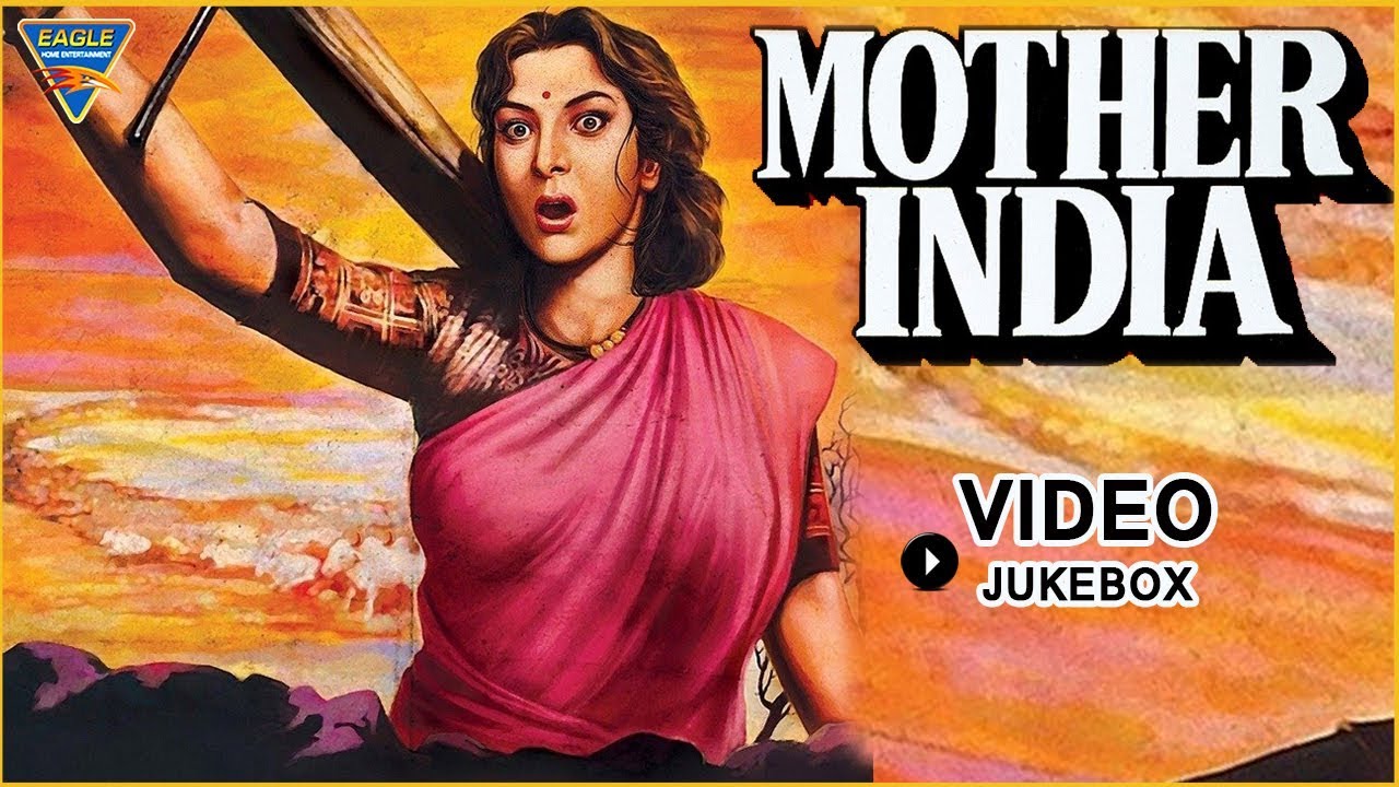 mother india 1957 songs free download Watch lata nagri nagri dware dware mother india 1957. (video.
