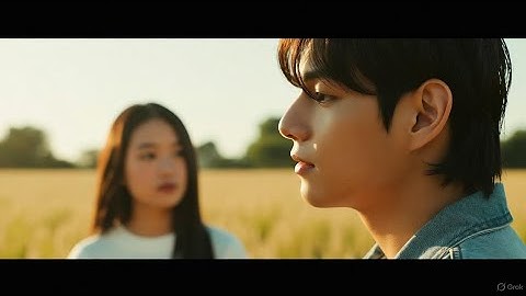 Kim Taehyung (V) – 봄날의 그대 (Spring Day’s You) | Official MV