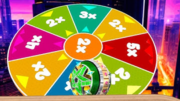 Going Balls - NEW SpeedRun Gameplay 🌟 Level 1132