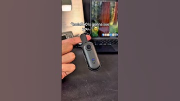 Perfect Cam - Mini 4K Camera | Spy Cam with WiFi & Long Battery Life