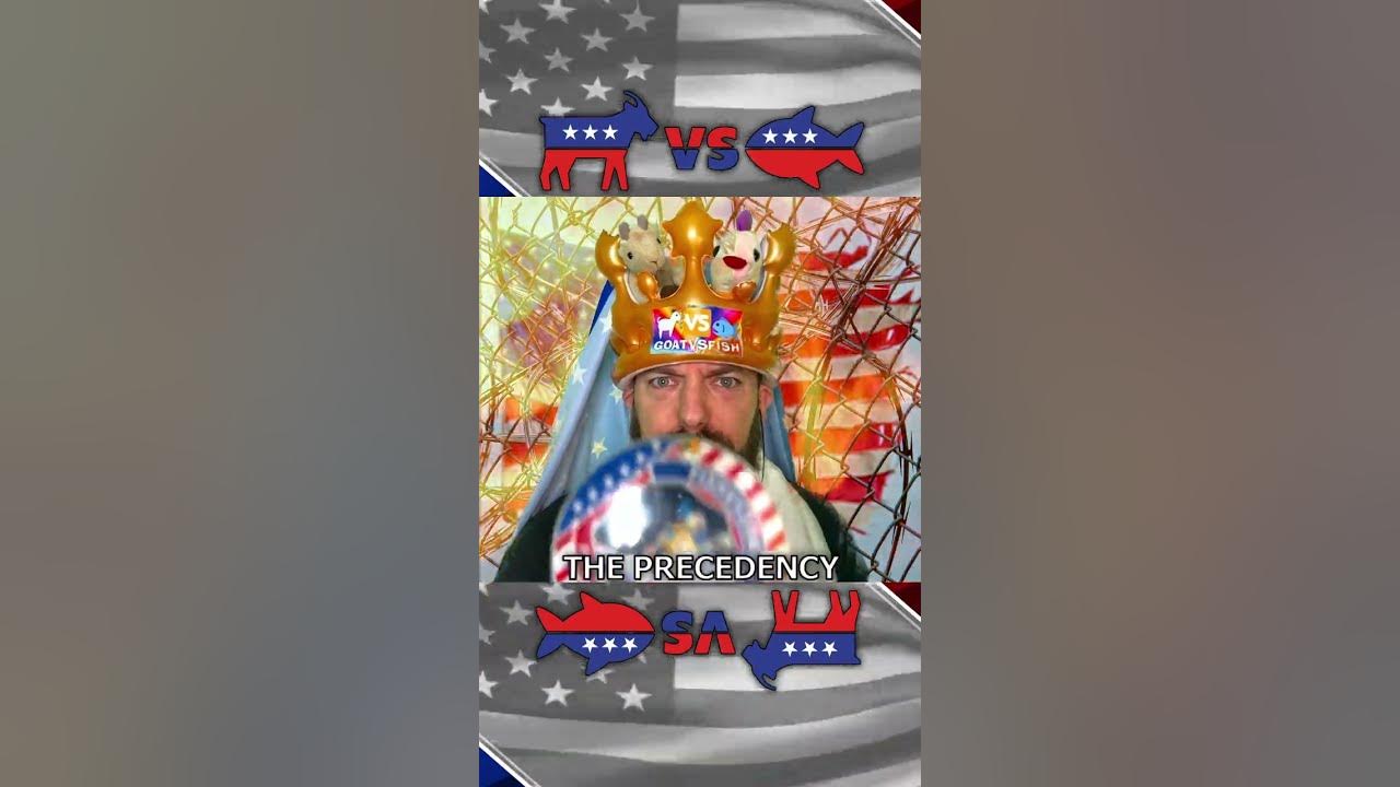 BREAKING: Donald Trump Announces Run for President of the United States