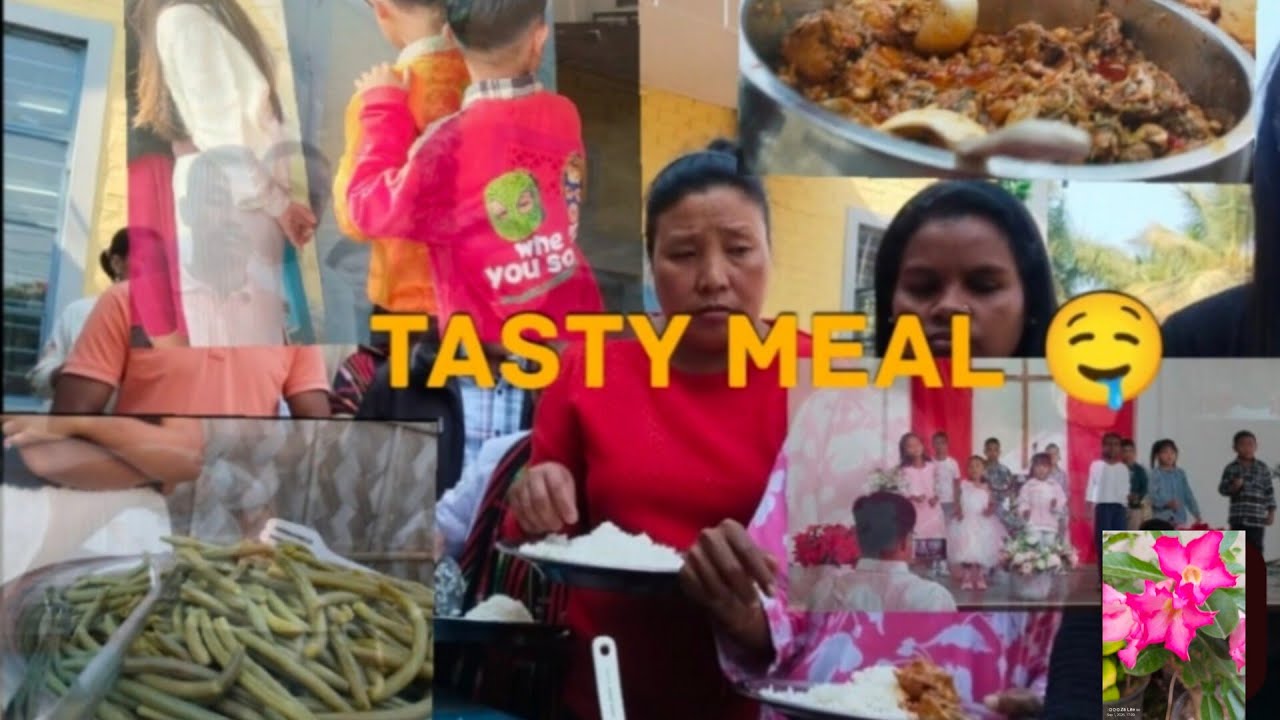 NBCK Christmas celebration 2025