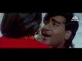 Mera Dil Ne chupke se HD song (Gair 1999) Ajay Devgan.Raveena Tandhan.udit narayan.sadhana Sargam...