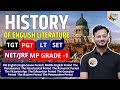 Complete history of english literature by aksrajveer