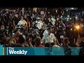 How Trump’s response impacted the George Floyd protests | The Weekly with Wendy Mesley