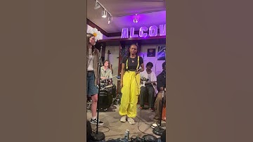 Thumbnail of IMPROV JAM SESSION: Essence/Just the Two Of Us Mashup #tems #wizkid #groverwashingtonjr #jazz