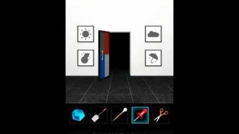 Dooors 3 Level 31 - Level 40 Walkthrough | Dooors3 Niveau 31 - Niveau 40 Walkthrough Guide