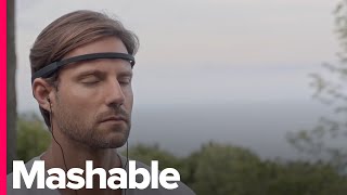 Transform the Way You Meditate with This Headband by Mashable Deals 8,759 views 5 years ago 44 seconds