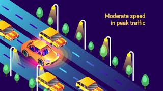 Driving and investing | Wealth Advisors | Explainer Video | Motion | Wunder Studio