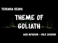 Terraria Redux Soundtrack Pale Despair Theme Of Goliath Terraria Redux Soundtrack Pale Despair Theme Of Goliath