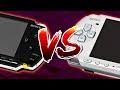 Por que prefiro o PSP 1000 ao PSP 3000? - Estamina.