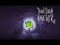 100 Дней хардкора в Don't Starve Together Solo [1/2]