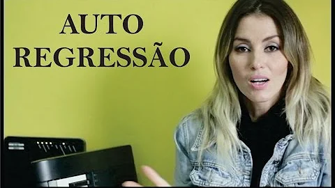 Como fazer uma regressão a Vidas Passadas?