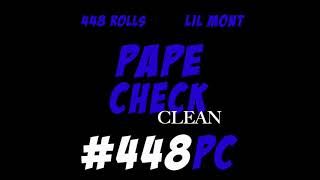 Pape Check (Radio Version)