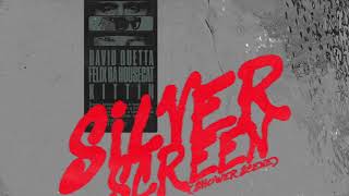 Video thumbnail of "David Guetta x Felix Da Housecat x Kittin - Silver Screen (Shower Scene) [Official Audio]"