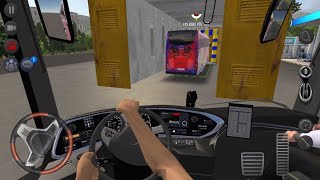 Car Wash Adventure ✨ Bus Simulator : Ultimate Multiplayer! Bus Wheels Games Android screenshot 4